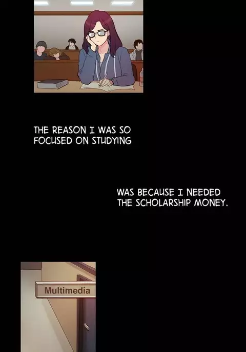 Scandal of the Witch Ch.1-39