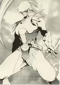 [OKAWARI] Project Dededen Den