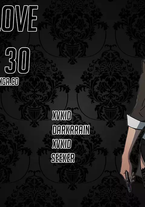 Refrain Love Ch.1-39