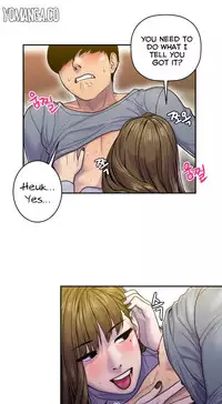 Ghost Love Ch.1-21.5 (English) (YoManga) (Ongoing)