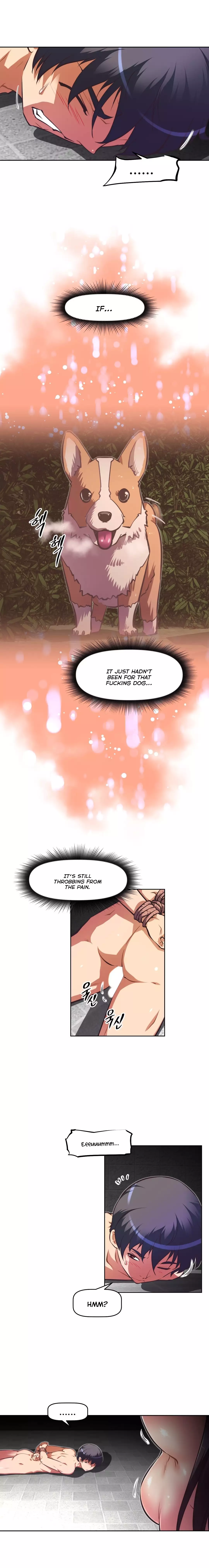 Brawling Go Ch.76-113