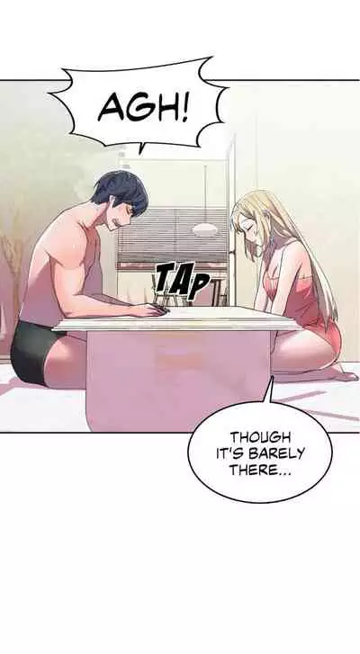 HERO MANAGER Ch. 1-19