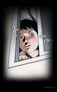 Take a Peek Ch.1-4 (English) (Ongoing)