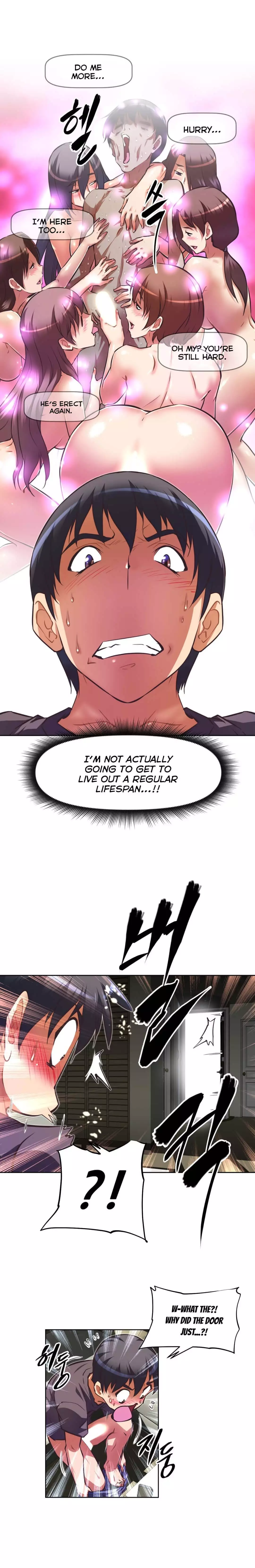 Brawling Go Ch.76-122