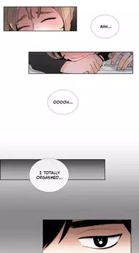 [Silverstar] Talk To Me Ch.1-36 (English) (Ongoing)