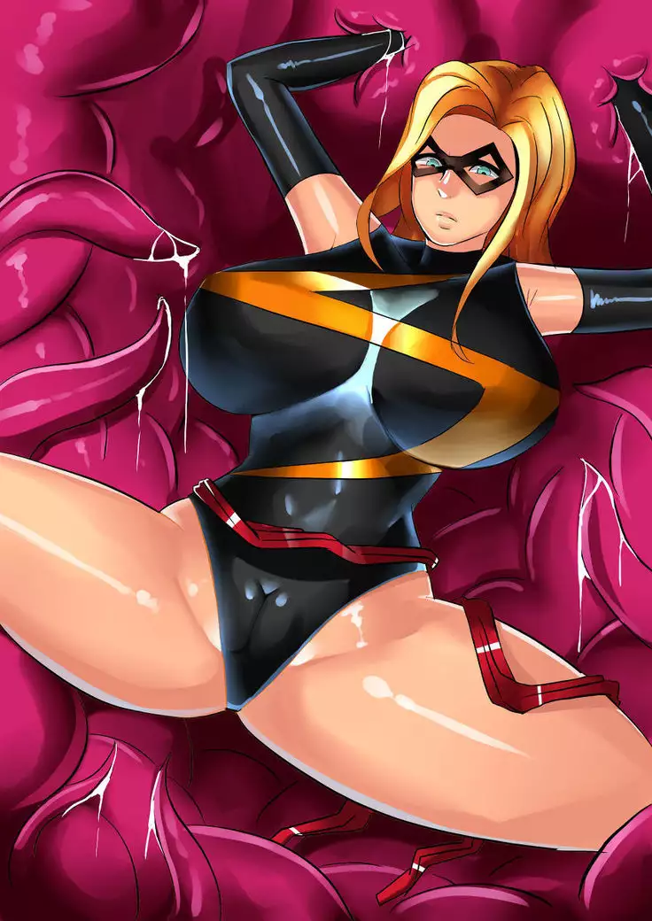 Ms. Marvel