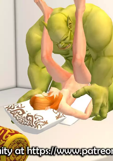 MasterRoshi Artist Pack 1