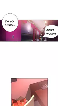 Tissue Thieves Ch.1-18 (English) (Ongoing)