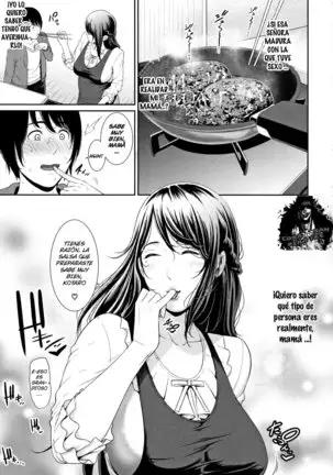 Matching Application