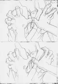 (C77) [Daichou Doujou (Ebata Risa, Daikago no jin, Daichou Masami)] Chou Yuu Shin (Fatal Fury)