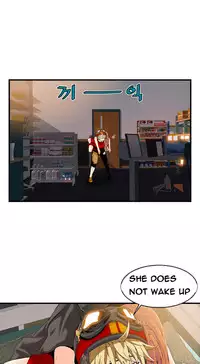 [Gyuo] Kill the Dead Bastard Ch.0-18 (English) (Ongoing)