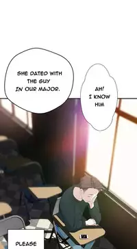 Tissue Thieves Ch.1-18 (English) (Ongoing)