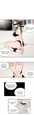 [Youngmo] Rabbit Hole Ch.1-6 (English) (YoManga) (Ongoing)