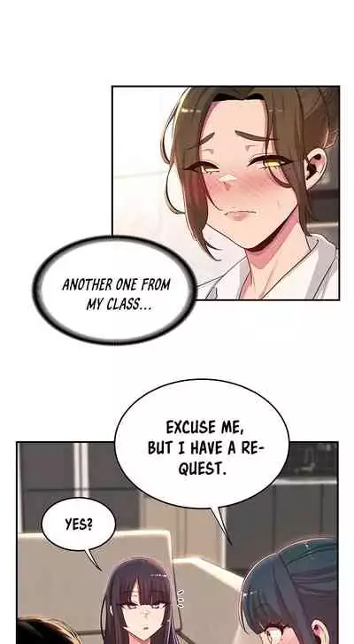 [Abio4, Bangkki] Sextudy Group (1-24) [English] [Ongoing]