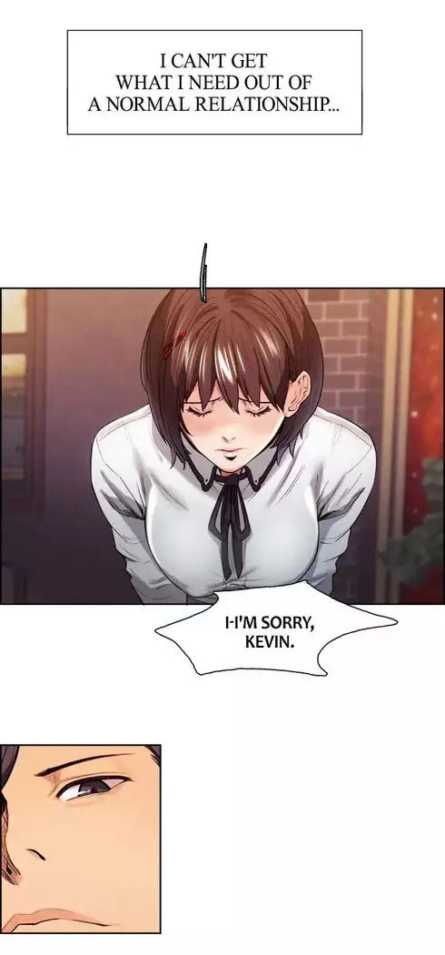 Taste of Forbbiden Fruit Ch.11/24