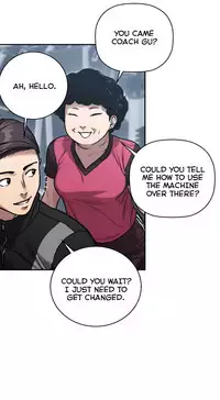 Ghost Love Ch.1-18.5 (English) (YoManga) (Ongoing)