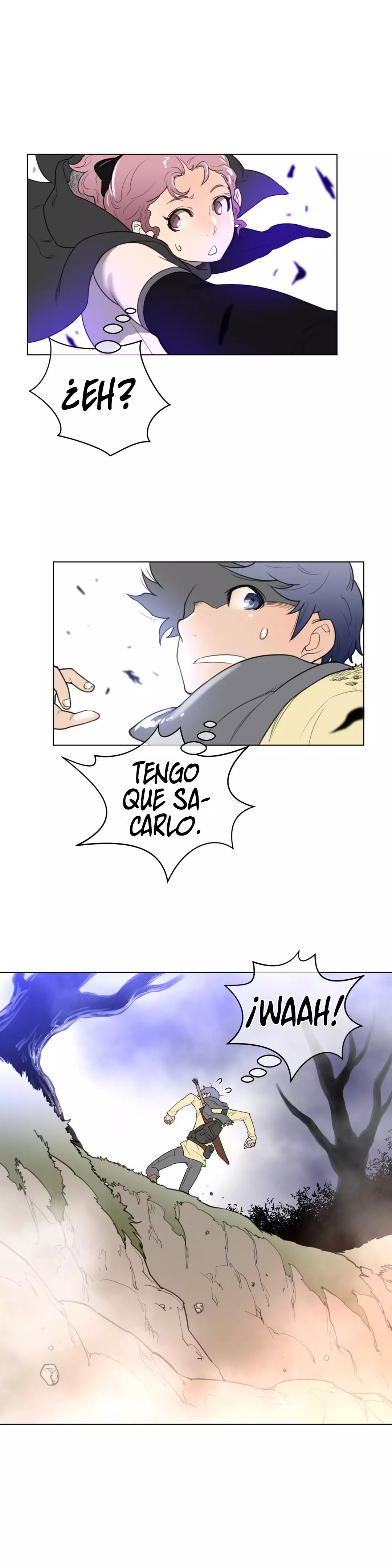 Perfect Half Ch.1-25