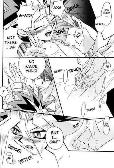 Yami no Shihou Torihiki