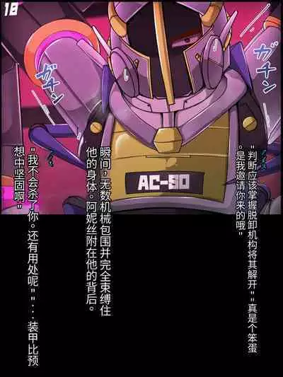 混沌重塑者 失败者的末路是被TS洗脑（无第一话）（机翻）