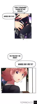 [Worin] Brawling Go Ch.0-32 (English) (YoManga) (Ongoing)