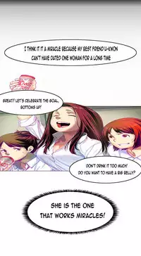 Best Friend Girlfriend Ch.1-19 (English) (Ongoing)