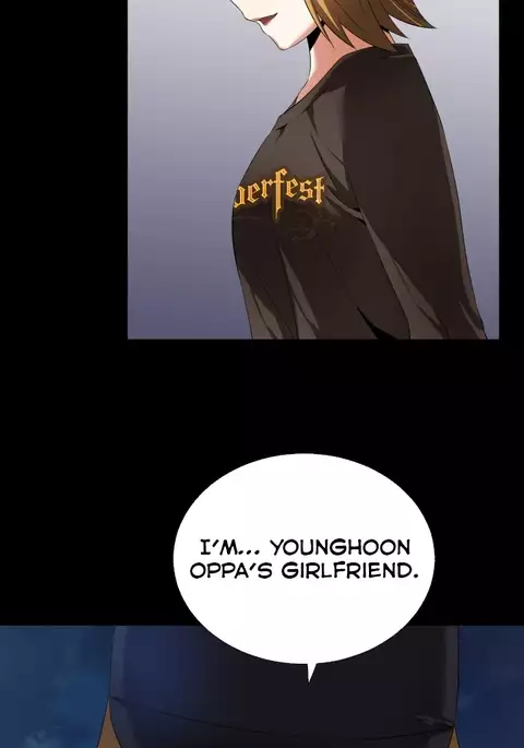 Love Parameter Ch.1-73