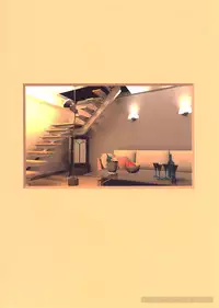 (C65) [18 Monkeys (Inono)] Ecchi na Maid-san 3 -Juurinhen-