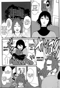 [Combat-Ecchu] Ane Kano Ch.1-17 [English]