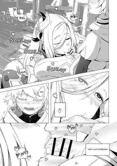 Emergency Exorcist Training