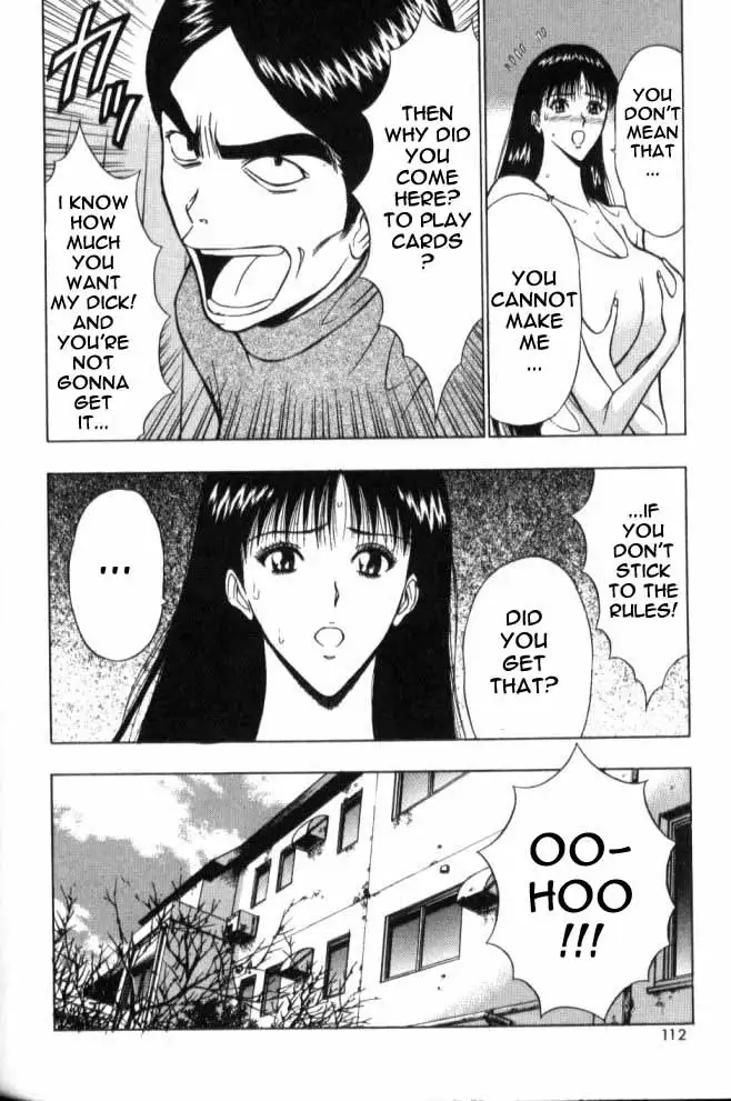 Pururun Seminar Ch56 - In His Posession