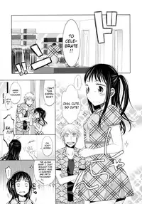 [Dobato] Shoujo to Gang to Aoi Yoru Ch. 1-6 [English] [biribiri]