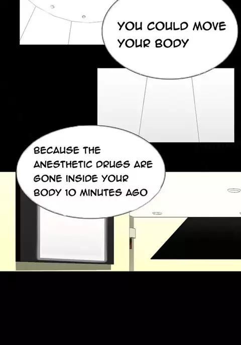 The Taste of Hands Ch.1-63