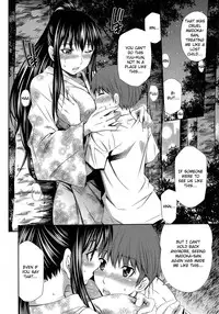 [Sabashi Renya] Boku no Hot Spot Ch. 1-3 [English] [TripleSevenScans]