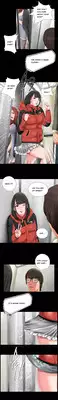 Girl Next Door Ch.1-12 (English) (Ongoing)