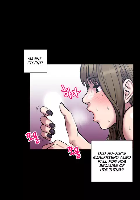 Ghost Love Ch.1-23.5