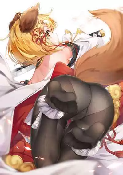 [Hyouta] Vajra-chan to Shinmitsu ni Naru Manga (Granblue Fantasy) [Chinese] [白杨汉化组]