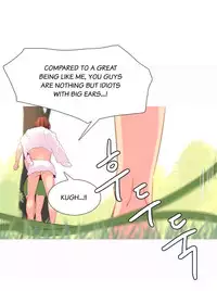 [Tankguy, ROZER] A World That I Rule Ch.01-35 [English] (Game of Scanlation) (Ongoing)