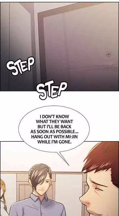 Taste of Forbbiden Fruit Ch.32/53