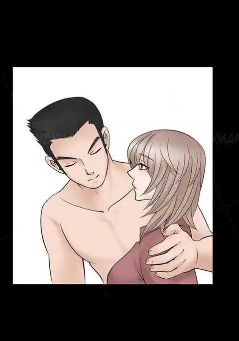 The Taste of Hands Ch.1-54