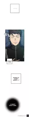 Ghost Love Ch.1-14 (English) (YoManga) (Ongoing)