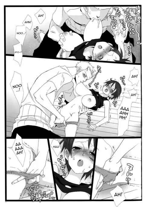 Caesar Salad Ontama Nose english biribiri