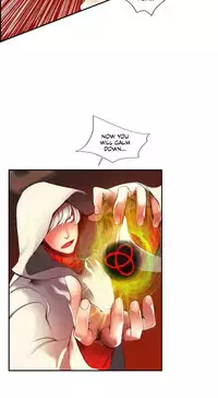 [Juder] Lilith`s Cord Ch.1-20 (English) (Ongoing)