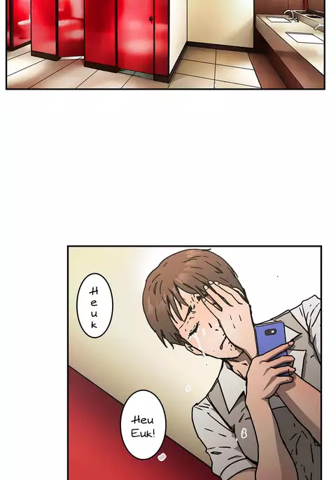 Refrain Love Ch.1-36