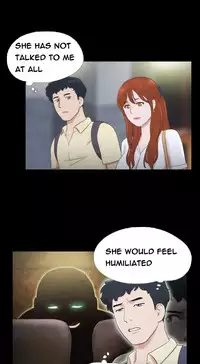 Sexual Fantasy Ch.1-15 (English) (Ongoing)