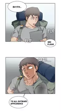 Cartoonist's NSFW Season 1 Chapter 1-20 (English)