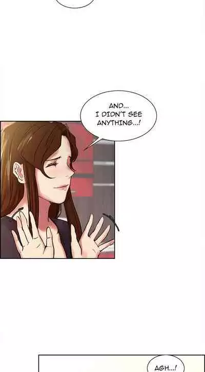 The Sharehouse Ch. 1-11