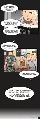 [Yi Hyeon Seok] Refrain Love Ch.1-24 (English) (YoManga) (Ongoing)