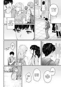 Sensei to Boku Ch. 1-6