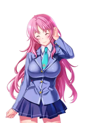 Maki-chan to Now. Kanketsuhen