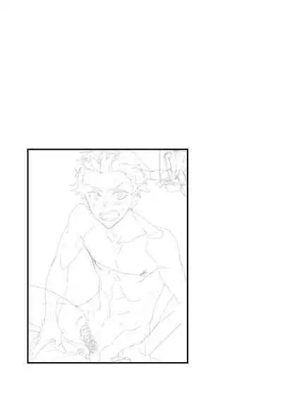 [Eichi Jijou (Takamiya)] Kore de shasei shitara 5 man tte majina ndesu yo ne!? | 用這個並射出來的話就能拿到5萬了對吧!? [Chinese] [Decensored] [Digital]